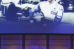 A Conversation with Damon Hill