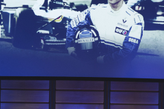 A Conversation with Damon Hill