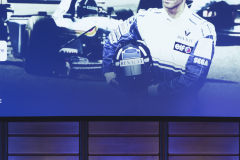 A Conversation with Damon Hill