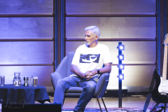 A Conversation with Damon Hill