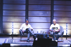 A Conversation with Damon Hill