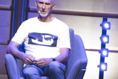 A Conversation with Damon Hill