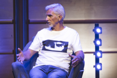A Conversation with Damon Hill