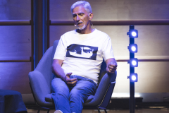 A Conversation with Damon Hill
