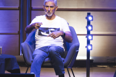 A Conversation with Damon Hill