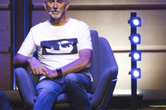 A Conversation with Damon Hill