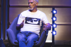 A Conversation with Damon Hill