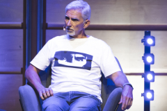 A Conversation with Damon Hill
