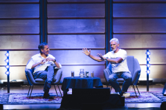 A Conversation with Damon Hill