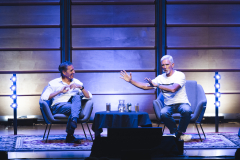 A Conversation with Damon Hill