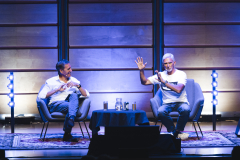 A Conversation with Damon Hill