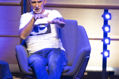 A Conversation with Damon Hill