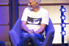 A Conversation with Damon Hill