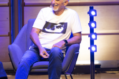 A Conversation with Damon Hill