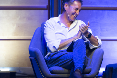 A Conversation with Damon Hill