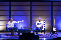 A Conversation with Damon Hill
