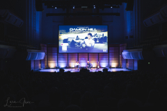 A Conversation with Damon Hill