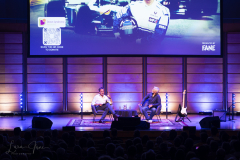 A Conversation with Damon Hill