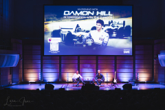 A Conversation with Damon Hill