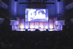 A Conversation with Damon Hill