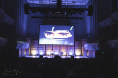 A Conversation with Damon Hill
