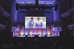 A Conversation with Damon Hill