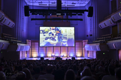 A Conversation with Damon Hill