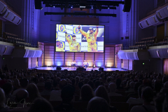 A Conversation with Damon Hill