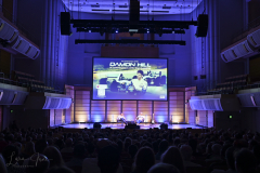 A Conversation with Damon Hill