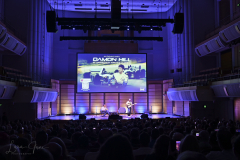 A Conversation with Damon Hill