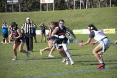 Asia Pacific Championships