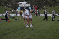 Asia Pacific Championships