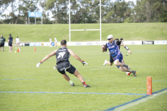 Asia Pacific Championships