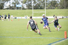 Asia Pacific Championships