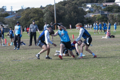 Asia Pacific Championships
