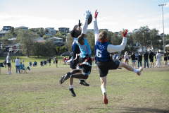 Asia Pacific Championships