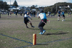 Asia Pacific Championships