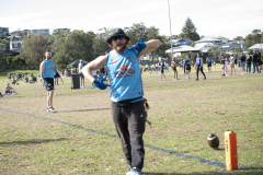 Asia Pacific Championships