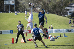 Asia Pacific Championships