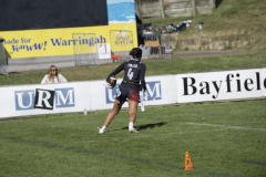Asia Pacific Championships