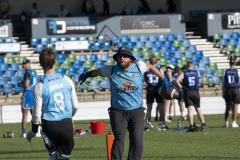 Asia Pacific Championships