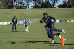 Asia Pacific Championships