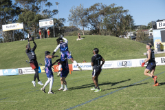 Asia Pacific Championships