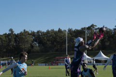 Asia Pacific Championships