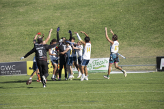 Asia Pacific Championships