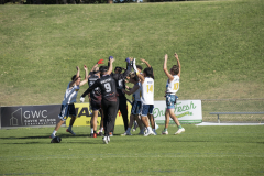 Asia Pacific Championships