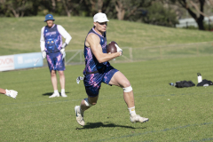 Asia Pacific Championships