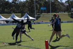 Asia Pacific Championships