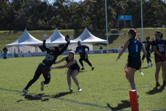 Asia Pacific Championships