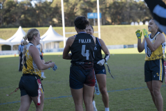Asia Pacific Championships